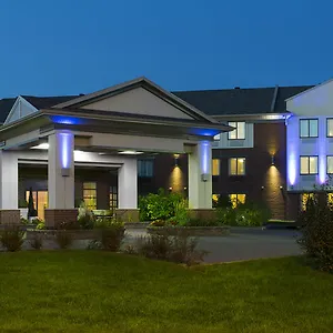 Hotel Express City-sainte Foy By Ihg