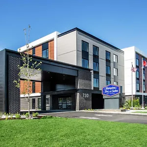 Hotel Hampton & By Hilton - Beauport, Québec