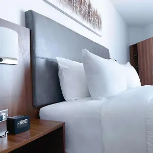 Hotel Quality, Québec