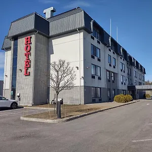 Hotel Repotel Henri Iv