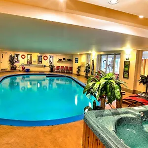 Hotel Et Le Chateauguay, Québec