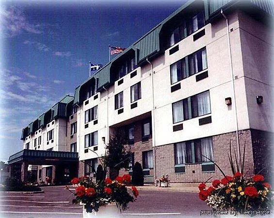 Repotel Aeroport Quebec