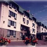 Szálloda Repotel Aeroport Quebec