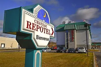 Repotel Aeroport Quebec Québec