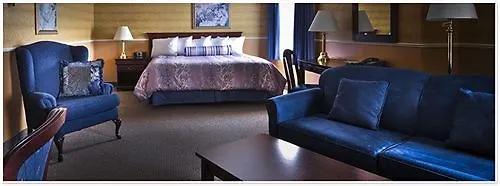 Repotel Aeroport Quebec Szálloda