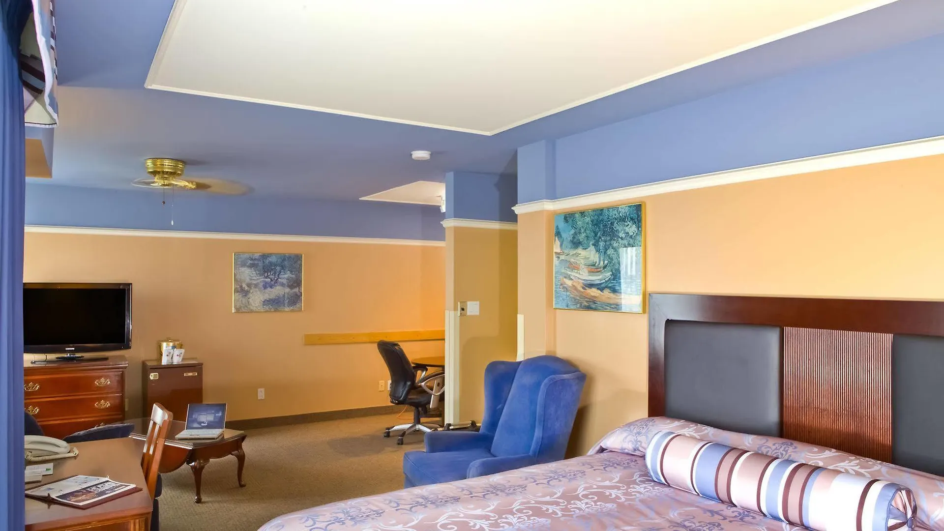 Repotel Aeroport Quebec