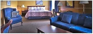 Szálloda Repotel Aeroport Quebec