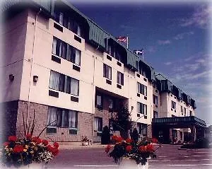 Repotel Aeroport Quebec Québec