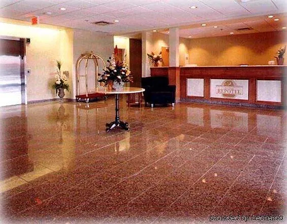 Repotel Aeroport Quebec